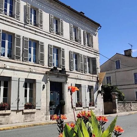 Repos A Riberac B&B Eksteriør bilde