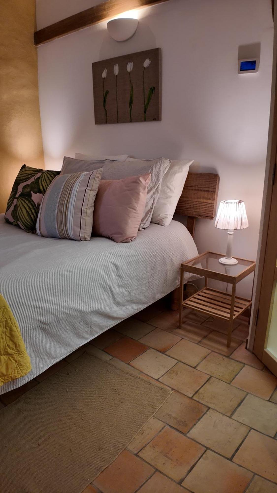 Repos A Riberac B&B Eksteriør bilde